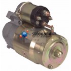 Startmotor Buick / Cadillac / Chevrolet / GMC / Oldsmobile / Pontiac